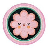 Djeco - Flower Pencil Case