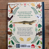 Bookspeed - A Year of Animal Poems