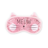 Legami Chill Out - Gel Eye Mask - Meow