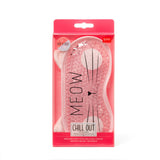 Legami Chill Out - Gel Eye Mask - Meow