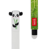 Legami - Panda - Black