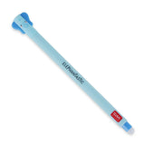 Legami - Erasable Pen - Elephant - Blue Ink