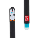 Legami - Penguin Erasable Pen