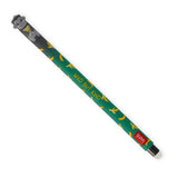 Legami Erasable Gel Pen - Gorilla - 0.7 mm - Black Ink