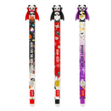 Legami Halloween - Erasable Gen Pen - Secret Trick or Treat 2026