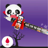 Legami Halloween - Erasable Gen Pen - Secret Trick or Treat 2026