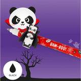 Legami Halloween - Erasable Gen Pen - Secret Trick or Treat 2026