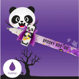 Legami Halloween - Erasable Gen Pen - Secret Trick or Treat 2026