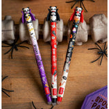Legami Halloween - Erasable Gen Pen - Secret Trick or Treat 2026