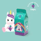 Legami - Yummy Yummy Scented Erasers