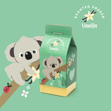 Legami - Yummy Yummy Scented Erasers