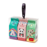 Legami - Yummy Yummy Scented Erasers
