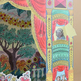 Art Angels - Emily Sutton Pantomime Advent Calendar