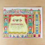 Art Angels - Emily Sutton Pantomime Advent Calendar
