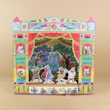 Art Angels - Emily Sutton Pantomime Advent Calendar
