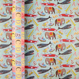 Art Angels - Emily Sutton Tin Toys Wrap