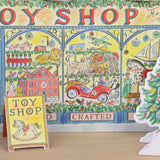 Art Angels - Emily Sutton Toy Shop Advent Calendar