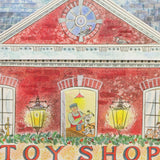 Art Angels - Emily Sutton Toy Shop Advent Calendar