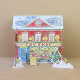 Art Angels - Emily Sutton Toy Shop Advent Calendar
