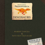 Bookspeed - Encyclopedia Prehistorica - Dinosaurs