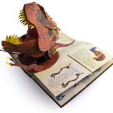 Bookspeed - Encyclopedia Prehistorica - Dinosaurs