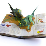 Bookspeed - Encyclopedia Prehistorica - Dinosaurs