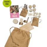 The Den Kit Company - The Fairy Garden Kit