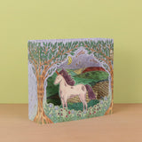Art Angels - Fee Greening Twilight Unicorn