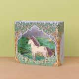 Art Angels - Fee Greening Twilight Unicorn