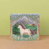 Art Angels - Fee Greening Twilight Unicorn
