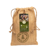 The Den Kit Company - The Fire On A Plate Kit