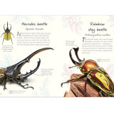 Bookspeed - An anthology of Beetles