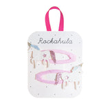 Rockahula - Unicorn Clips