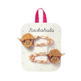 Rockahula - Hettie Highland Cow Clips