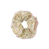 Rockahula - Petal Double Ruffle Scrunchie