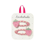 Rockahula - Strawberry Fields Clips
