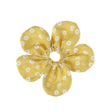 Rockahula - Darling Daisy Daisy Scrunchie