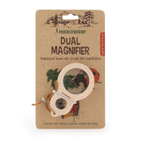 Huckleberry - Dual Magnifier