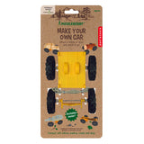 Huckleberry Make Your Own Car
