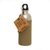 HUCKLEBERRY WATER BOTTLE