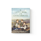 Bookspeed - The Littlw Books of the Little Brontës