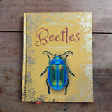 Bookspeed - An anthology of Beetles