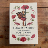 Bookspeed - Flower Fairies 100 Postcards