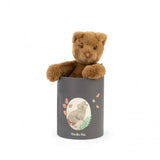 Moulin Roty - Arthur Bear (in a box)
