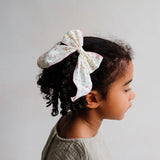Mimi and Lula - Cherry Print Bow