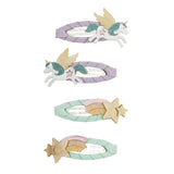 Mimi and Lula - My Little Unicorn Clic Clacs