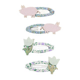 Mimi and Lula - Penelope Pig Clic Clacs