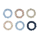 Mimi and Lula - Mixed Scrunchies