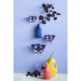 Studio Roof - Insects - Swallowtail Butterflies set of 3