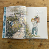 Book - My First Rucksack